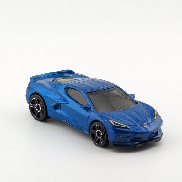 Bundle of 12 Diecast Sport Cars – Maisto & Hot Wheels Collectible Toys - Picture 9 of 13